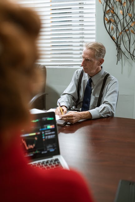 Leadership Development